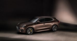 Maserati Launches Grecale Online Configurator