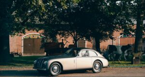 Vernasca Silver Flag: The 27th edition celebrates Maserati’s timeless style