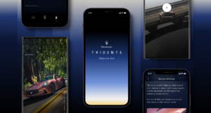 Maserati launches the Tridente membership program
