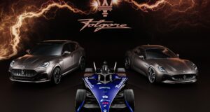 Maserati Folgore energy ready for the Italian rounds of Formula E: the Trident’s home race is at the Misano World Circuit Marco Simoncelli