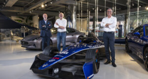 Maserati commits to GEN 4 Era in ABB FIA Formula E World Championship, from Season 13 (2026-2027)