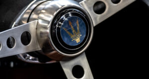 Maserati features in “Auto e Moto d’Epoca 2024”