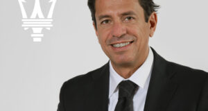 Maurizio Zuares appointed new global Chief Commercial Officer at Maserati