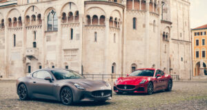 Maserati GranTurismo Trofeo and GranTurismo Folgore Win Car and Driver’s 2025 Editors’ Choice Awards